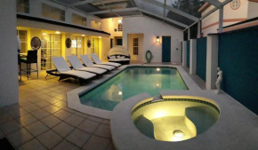 Disney Sunshine Retreat